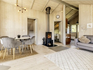 Ferienhaus Stavreby  8