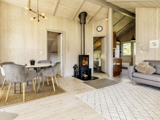 Vakantiehuis Stavreby  7