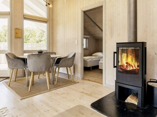 Vakantiehuis Stavreby  21
