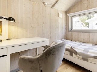 Vakantiehuis Stavreby  8