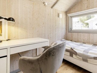 Vakantiehuis Stavreby  9