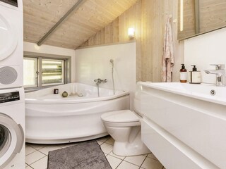Ferienhaus Stavreby  9