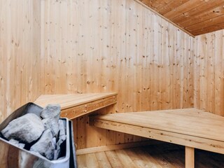 Vakantiehuis Stavreby  26