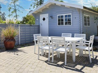 Vakantiehuis Stavreby  24