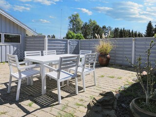 Vakantiehuis Stavreby  11