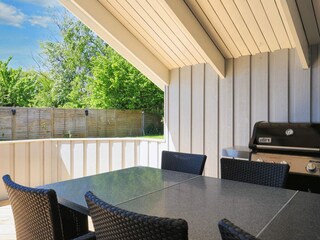 Vakantiehuis Stavreby  24