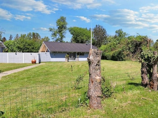 Ferienhaus Stavreby  17