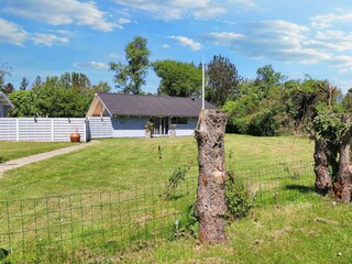 Ferienhaus Stavreby  32