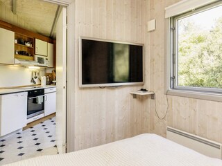 Vakantiehuis Stavreby  12