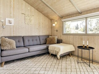 Vakantiehuis Stavreby  7