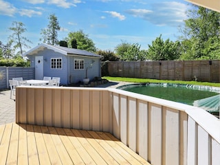 Vakantiehuis Stavreby  10