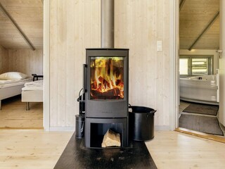 Ferienhaus Stavreby  28