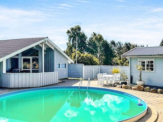 Ferienhaus Stavreby  7