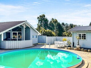 Vakantiehuis Stavreby  21