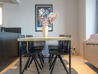 Appartement Middelkerke Kenmerken 17