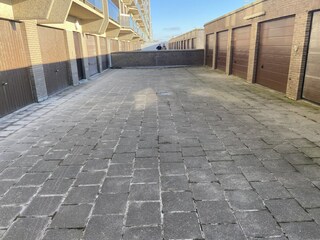 Appartamento Middelkerke  23