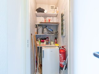 Appartamento Middelkerke  24