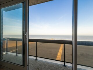 Appartement Middelkerke Buitenaudio-opname 5