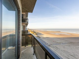 Appartement Middelkerke Environnement 19