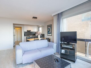 Appartement Middelkerke Kenmerken 10