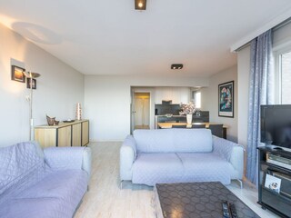 Appartement Middelkerke Kenmerken 14