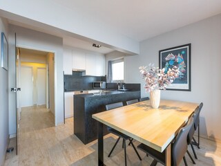 Apartment Middelkerke Ausstattung 15