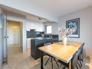 Apartment Middelkerke Ausstattung 9