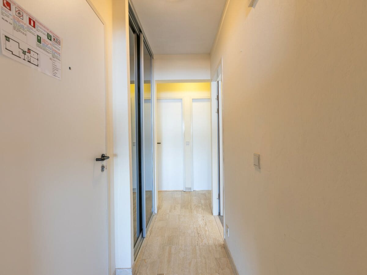 Apartment Middelkerke Ausstattung 14