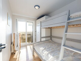 Appartement Middelkerke Kenmerken 16