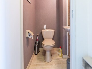 Appartement Middelkerke Kenmerken 12