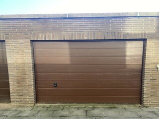 Appartement Middelkerke  21
