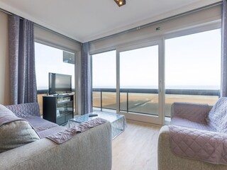 Appartement Middelkerke Kenmerken 14