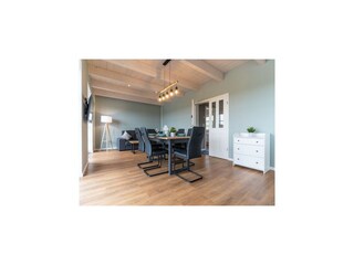 Vakantiehuis Groven Kenmerken 10