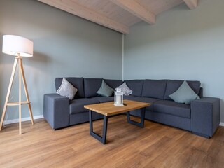 Ferienhaus Groven Ausstattung 8