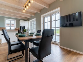 Ferienhaus Groven Ausstattung 7