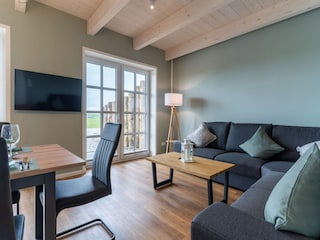 Ferienhaus Groven Ausstattung 8