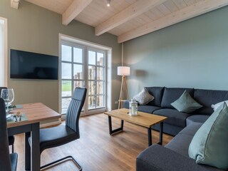 Maison de vacances Groven Équipement 11