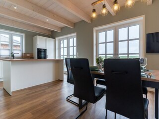 Maison de vacances Groven Équipement 12