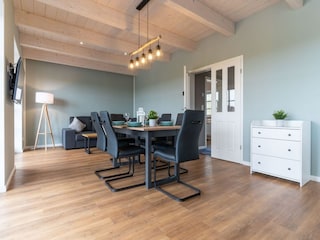 Ferienhaus Groven Ausstattung 9