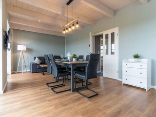 Vakantiehuis Groven Kenmerken 9