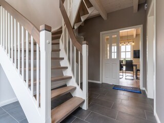 Ferienhaus Groven Ausstattung 10