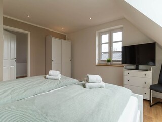 Ferienhaus Groven Ausstattung 13