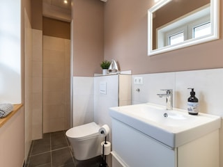 Ferienhaus Groven Ausstattung 13