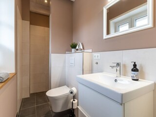 Vakantiehuis Groven Kenmerken 13