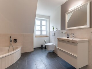 Ferienhaus Groven Ausstattung 14