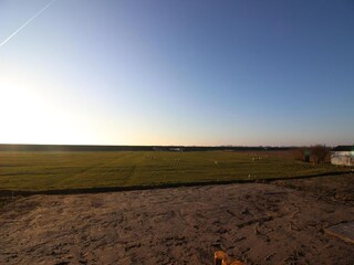 Ferienhaus Groven Außenaufnahme 2