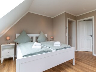 Ferienhaus Groven Ausstattung 16