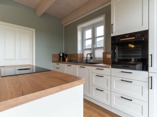 Ferienhaus Groven Ausstattung 9