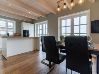 Vakantiehuis Groven Kenmerken 19