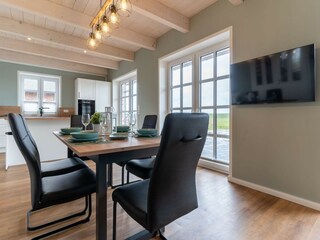 Ferienhaus Groven Ausstattung 6
